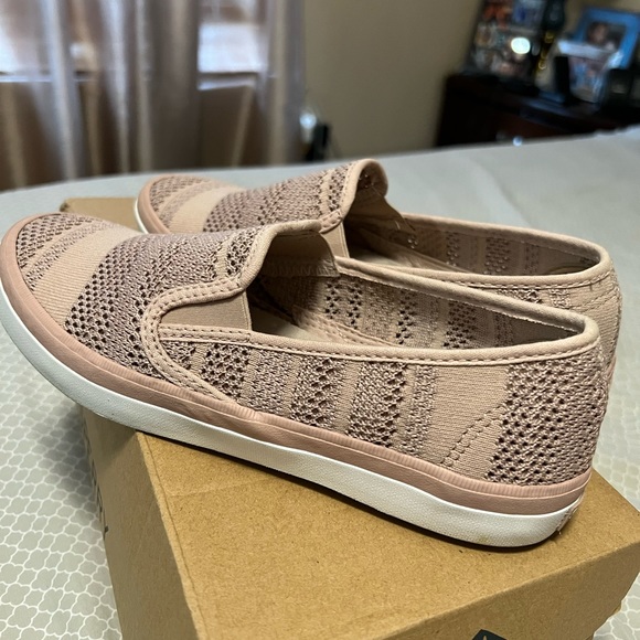 SPERRY SEASIDE KNIT ROSE - Picture 3 of 4
